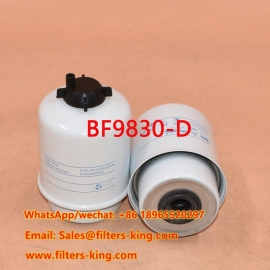 Топливный фильтр BF9830-D