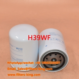 Фильтр охлаждающей жидкости H39WF