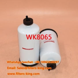 Водоотделитель для топлива WK8065