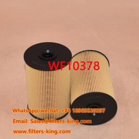 WF10378 Топливный фильтр