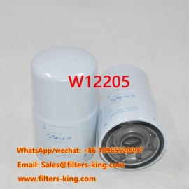 Масляный фильтр W12205