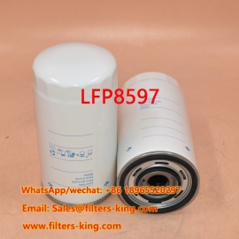 Масляный фильтр LFP8597