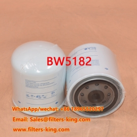 Фильтр охлаждающей жидкости BW5182