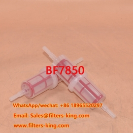 Топливный фильтр BF7850