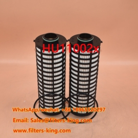Масляный фильтр HU11002x