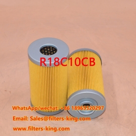 Гидравлический фильтр R18C10CB