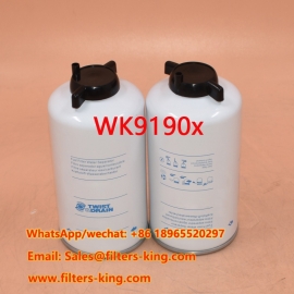 Водоотделитель для топлива WK9190x