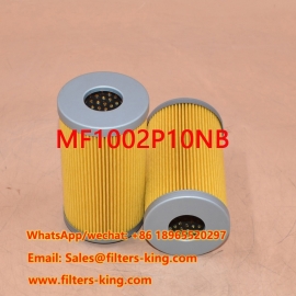 Гидравлический фильтр MF1002P10NB