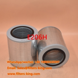 Топливный фильтр E206H