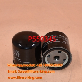 P550345 Топливный фильтр