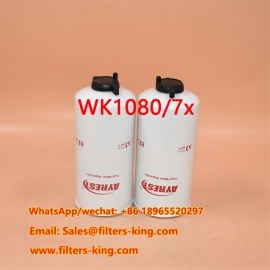 Водоотделитель для топлива WK1080/7x