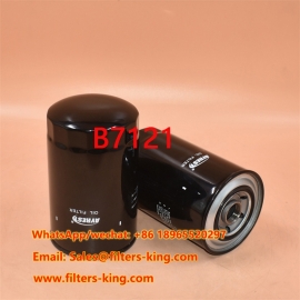 B7121 Масляный фильтр