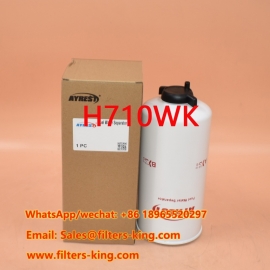 Водоотделитель для топлива H710WK