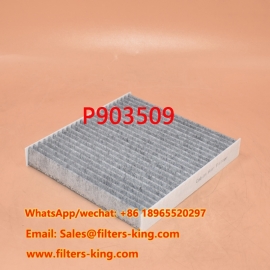 P903509 Фильтр салонный воздушный