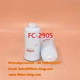 Водоотделитель для топлива FC-2905
