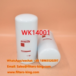 WK14001 Топливный фильтр