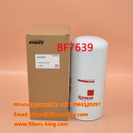 Топливный фильтр BF7639