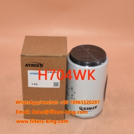 Сепаратор топливной воды H704WK