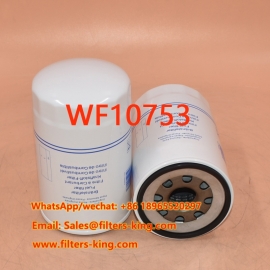 WF10753 Топливный фильтр