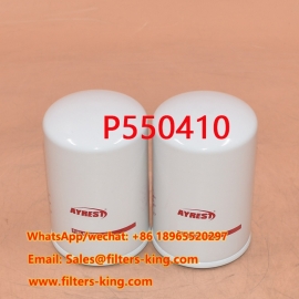 P550410 Топливный фильтр