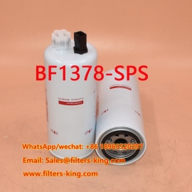 Фильтр-водоотделитель для топлива BF1378-SPS