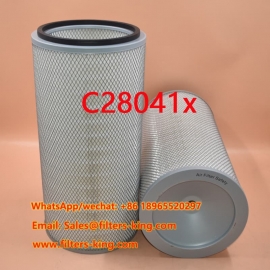 Воздушный фильтр C28041x