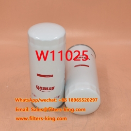 Масляный фильтр W11025