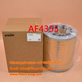 Воздушный фильтр AF4355