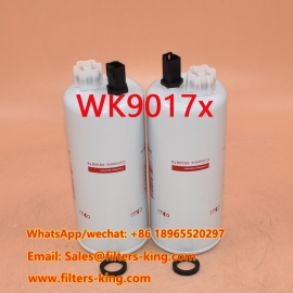 Водоотделитель для топлива WK9017x