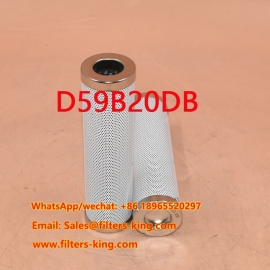 Гидравлический фильтр D59B20DB