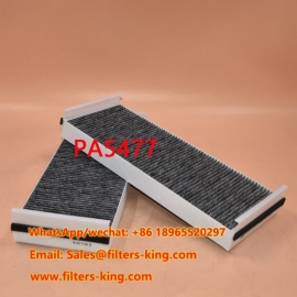 PA5477 Фильтр салонный воздушный