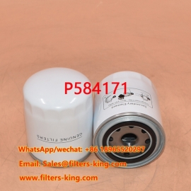 P584171 Топливный фильтр