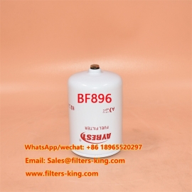 Топливный фильтр BF896