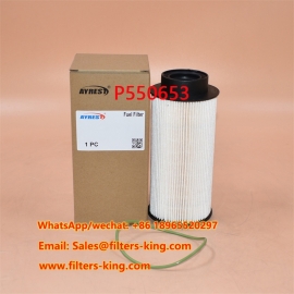 P550653 Топливный фильтр