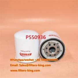 P550936 Топливный фильтр