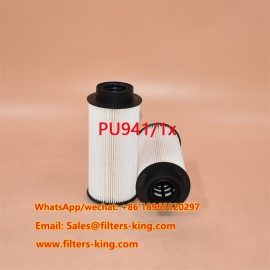 PU941/1x Топливный фильтр