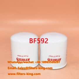 Топливный фильтр BF592