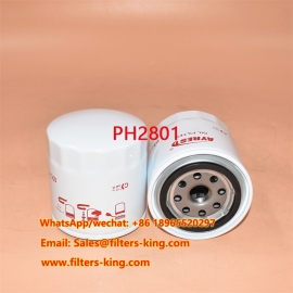 Масляный фильтр PH2801