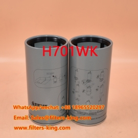 Водоотделитель для топлива H701WK