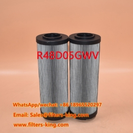 Гидравлический фильтр R48D05GWV