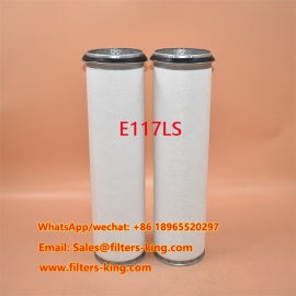 Воздушный фильтр E117LS