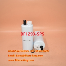 BF1293-SPS Сепаратор топливной воды