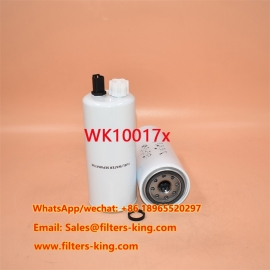 Водоотделитель для топлива WK10017x