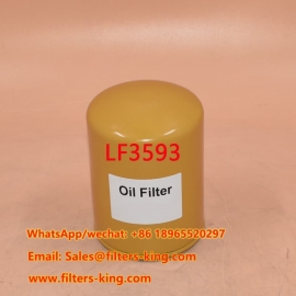 Масляный фильтр LF3593