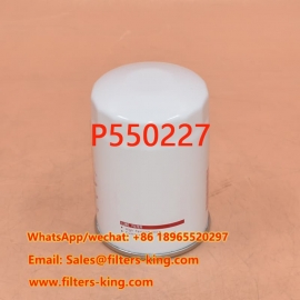 P550227 Масляный фильтр