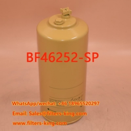 Фильтр-водоотделитель для топлива BF46252-SP