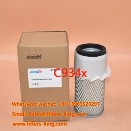 Воздушный фильтр C934x