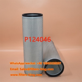 Воздушный фильтр P124046