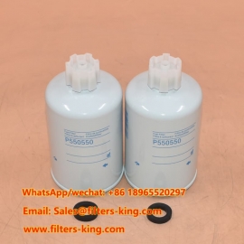 Фильтр-водоотделитель для топлива P550550