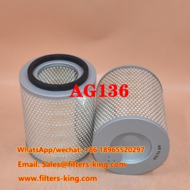 Воздушный фильтр AG136